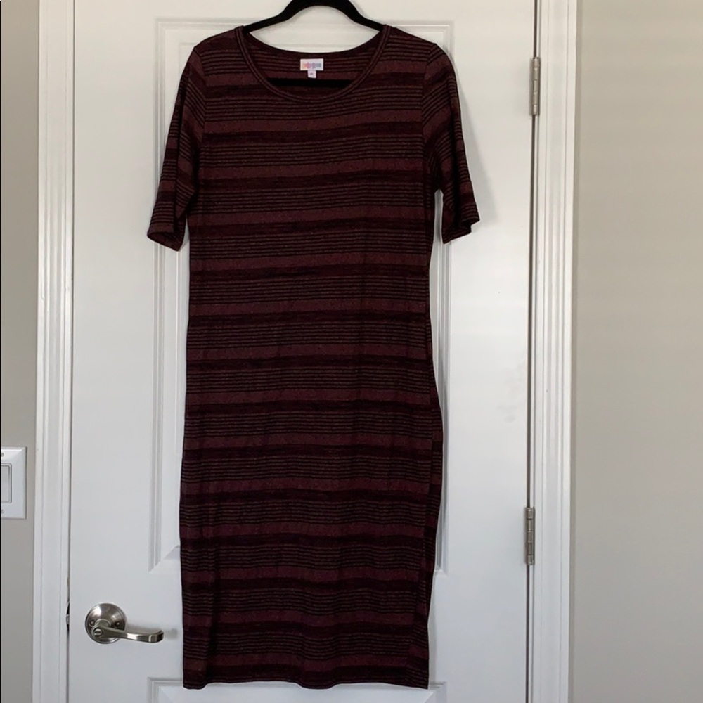 XL Julia dress